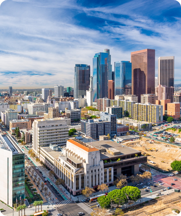 Los Angeles