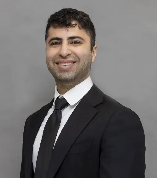 Associate Attorney