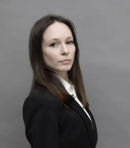 Associate Attorney