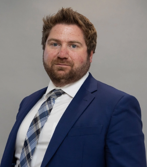 Andrew Bunn