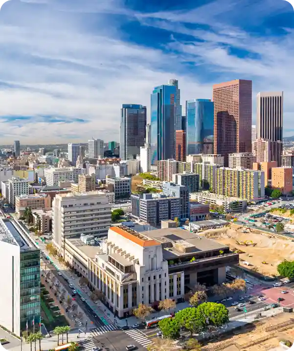 Los Angeles