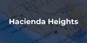 Hacienda Heights