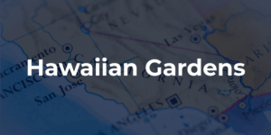 Hawaiian Gardens