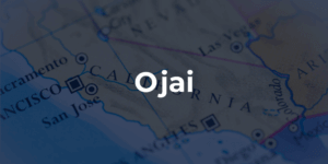 Ojai