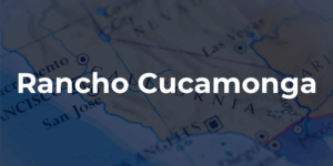 Rancho Cucamonga