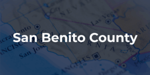 San Benito County