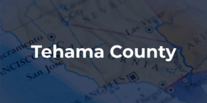 Tehama County