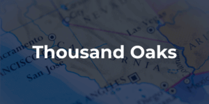 Thousand Oaks