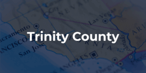 Trinity County