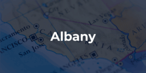 Albany