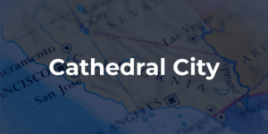 Cathedral City