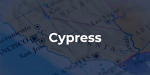 Cypress