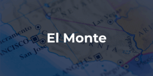 El Monte