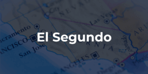 El Segundo