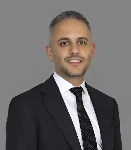 Attorney Edwin Essakhar, Esq.
