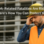 Work-Related Fatalities Are Rising — Here’s How You Can Protect Yourself