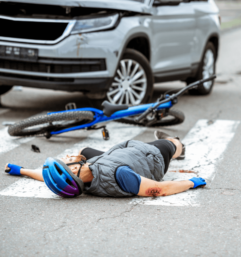Hillstone Law Bicycle Accidents lawyer
