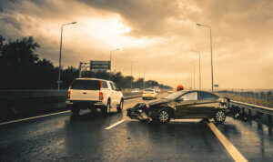 Freeway Accident Attorneys