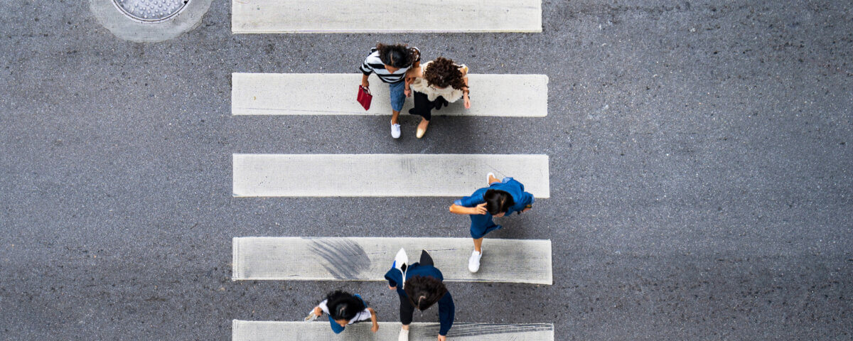 When Do Most Pedestrian Fatalities Occur? A U.S. Data Review
