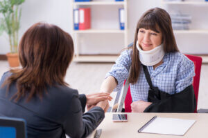 Neck Injury Lawyers