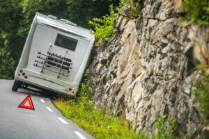 RV Accidents