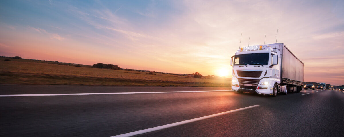 The Holidays Mean More Trucks on the Road — and More Danger for Drivers
