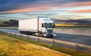 Delivery Truck Accident Attorneys