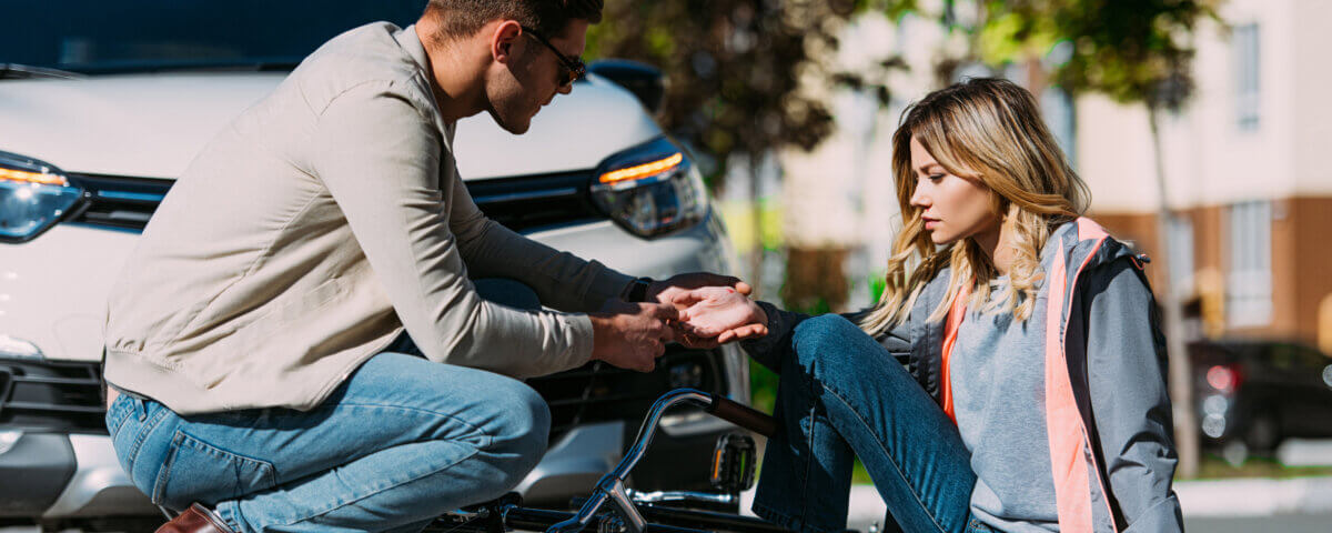 Bicycle Accidents in California: Protecting the Rights of Injured Cyclists
