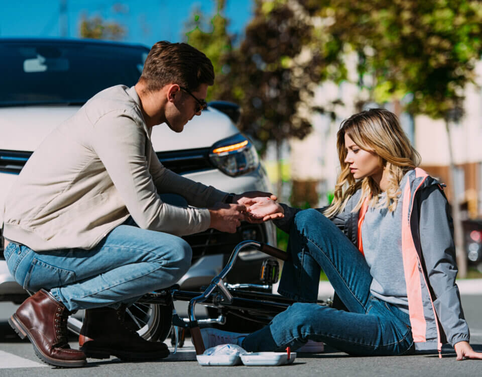Bicycle Accidents in California: Protecting the Rights of Injured Cyclists