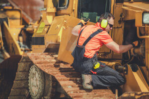 Heavy Machinery Accidents