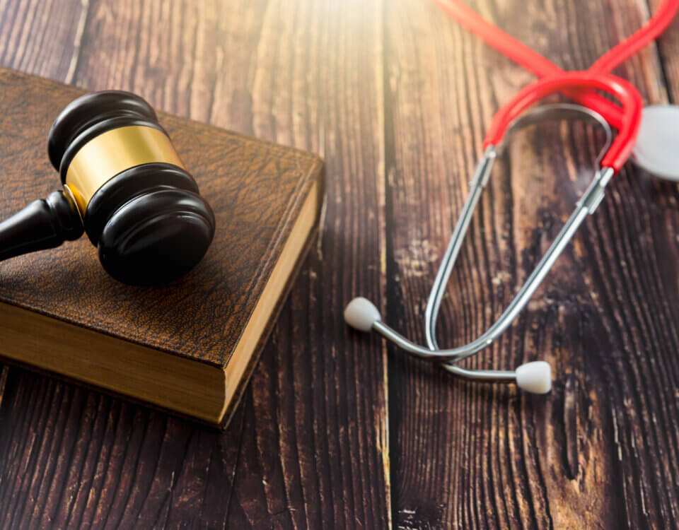 The Impact of Covered California on Personal Injury Lawsuits