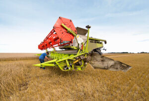 Farm Accident Attorneys