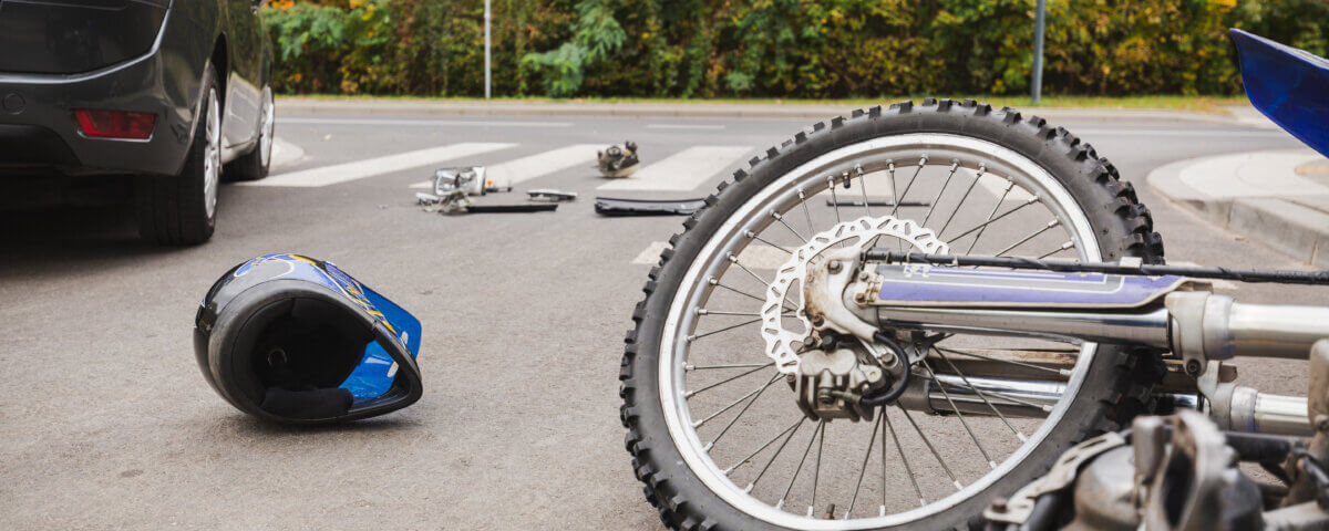 Seven Things You Need To Do Following a Motorcycle Accident