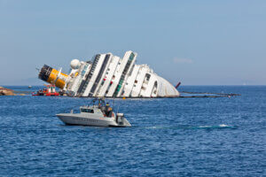 Cruise Ship Accident Attorneys