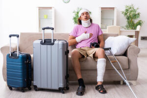Vacation and Travel Injuries