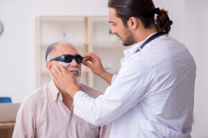 Eye Injury Lawyers
