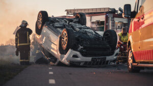 Fatal Car Accident Lawyers