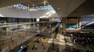 LAX Accident Lawyers