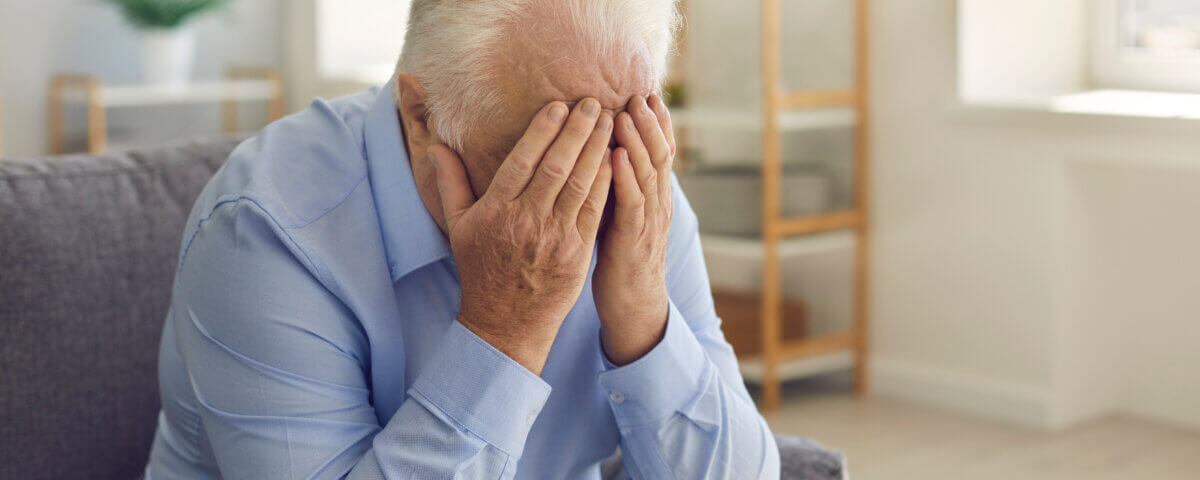Recognizing and Reporting Elder Abuse in California