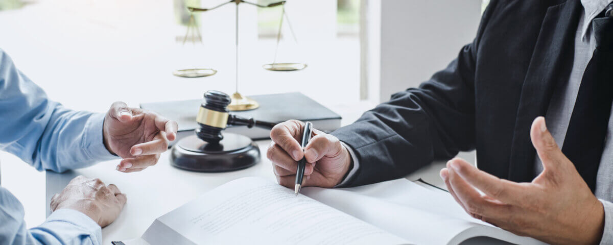 Why Litigation and Dispute Resolution Matter in Personal Injury Cases