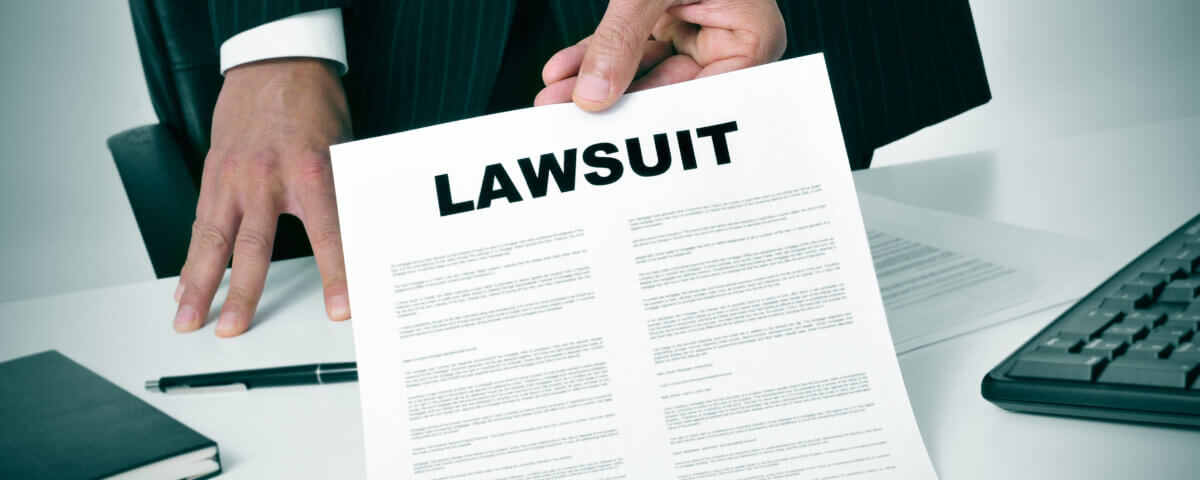 What Does a Personal Injury Lawsuit Entail?