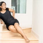 Who Is Responsible for Your Staircase Accident Injuries in California?