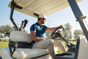 Golf Cart Accident Lawyers