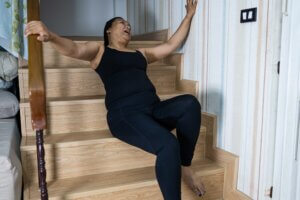 Trip and Fall / Slip and Fall Accidents