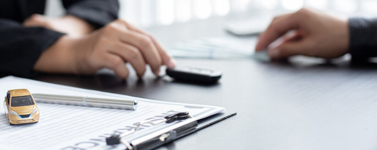 Should I Give a Recorded Statement to an Insurance Company After a Car Accident?
