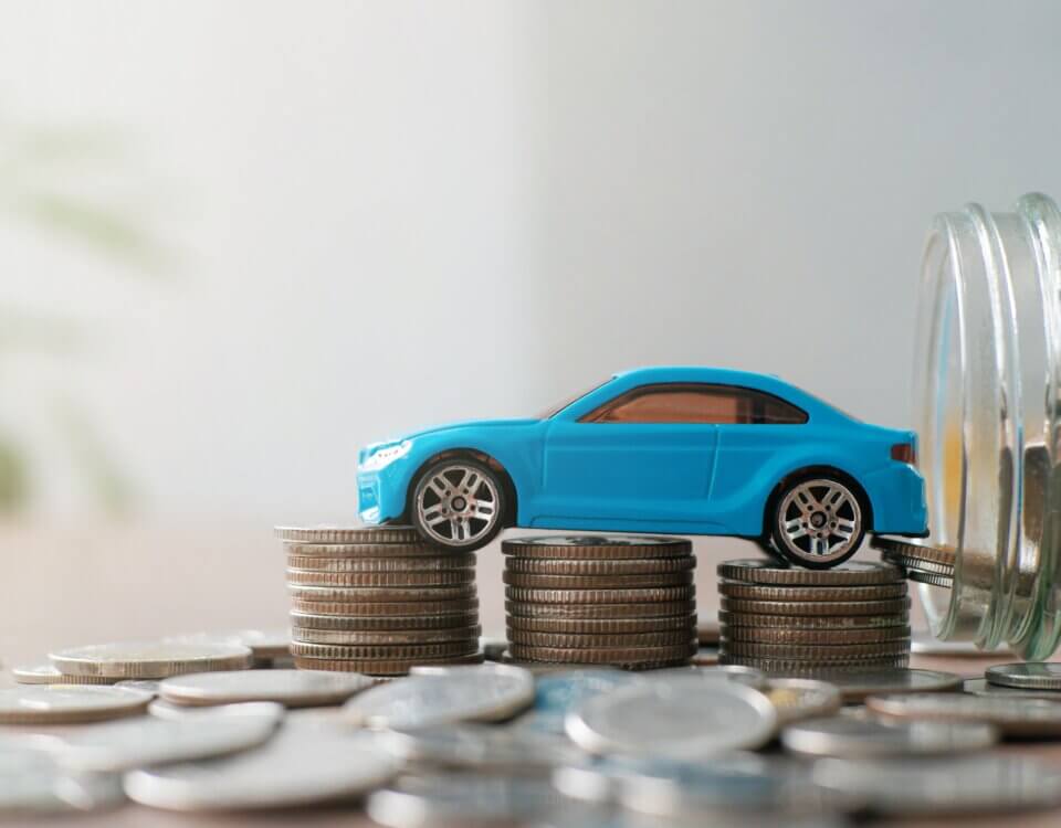 How Much Is Car Insurance in California?