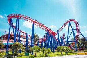 Amusement Park Accidents