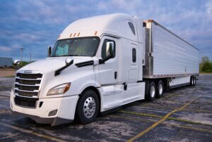 18-Wheeler Accident Attorneys