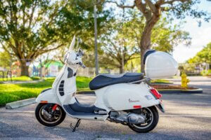 Moped Accident Attorneys