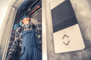 Elevator Injuries